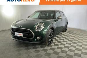 MINI Clubman LR76784