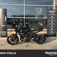 TRIUMPH Trident 660 Abs