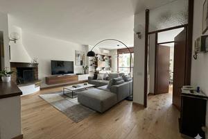 4 LOCALI A TREZZO SULL'ADDA