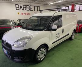 Fiat Doblo Maxi 1.6 MJT Gancio Unipro PERMUTE RATE