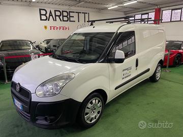 Fiat Doblo Maxi 1.6 MJT Gancio Unipro PERMUTE RATE