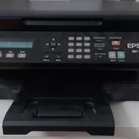 Stampante epson wf2510