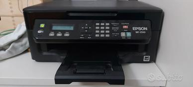 Stampante epson wf2510