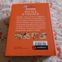 libro di ricette