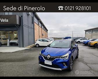 RENAULT Captur 1.0 Techno