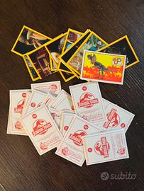 Figurine Jurassic Park - Merlin Collections