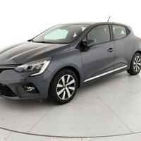Renault Clio 1.6 Hybrid E-TECH 140cv ZEN