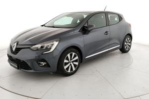 Renault Clio 1.6 Hybrid E-TECH 140cv ZEN