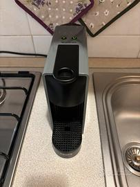 Macchina caffè Nespresso krups mini
