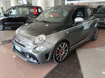 ABARTH 595 TURISMO 1.4 TB 165 CV