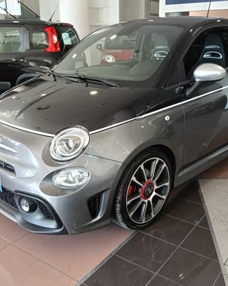 ABARTH 595 TURISMO 1.4 TB 165 CV