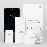 Xiaomi 13 – 8GB / 256GB