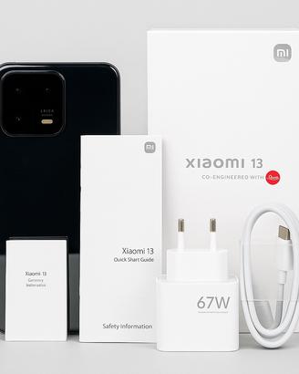 Xiaomi 13 – 8GB / 256GB