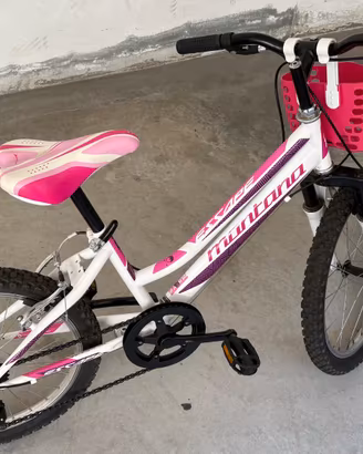 Bicicletta bambina