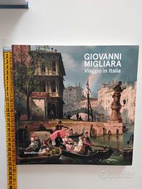 Giovanni Migliara Viaggio in Italia