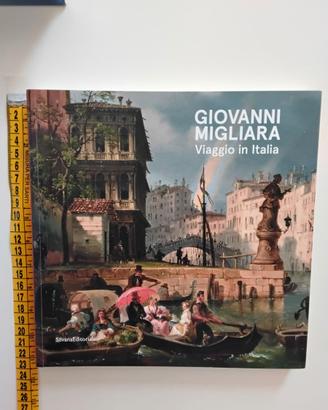 Giovanni Migliara Viaggio in Italia