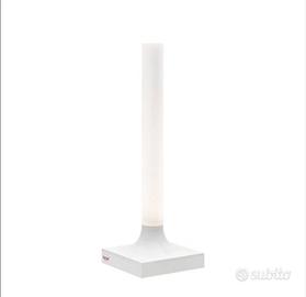 LAMPADA KARTELL GOODNIGHT da tavolo led Bianca