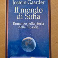 "Il mondo di Sofia" (Sophie's World),