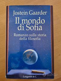 "Il mondo di Sofia" (Sophie's World),