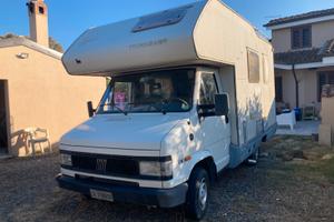 Rimor su Fiat Ducato 1.9 TD