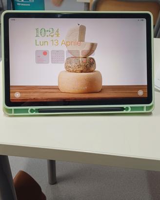 Samsung Galaxy tab s6 lite (2024)