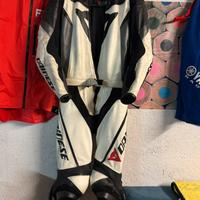 Tuta dainese 48