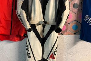 Tuta dainese 48