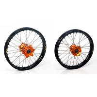 KIT CERCHI STRETTI PER KTM 950 / 990 ADVENTURE