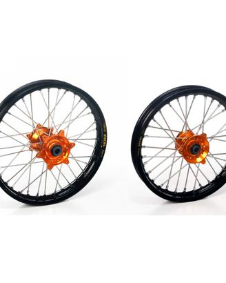 KIT CERCHI STRETTI PER KTM 950 / 990 ADVENTURE