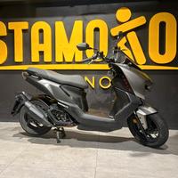 Sym MMBCU 160