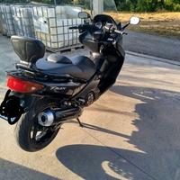 TMax 500