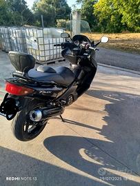 TMax 500