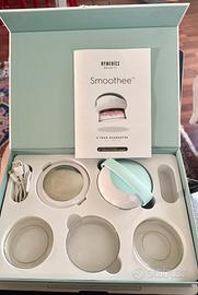 Massaggiatore anticellulite HoMedics Smoothee IR