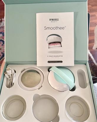 Massaggiatore anticellulite HoMedics Smoothee IR