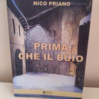 PRIMA CHE IL BUIO 