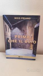 PRIMA CHE IL BUIO 
