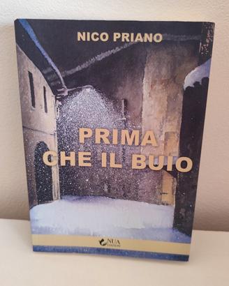 PRIMA CHE IL BUIO 