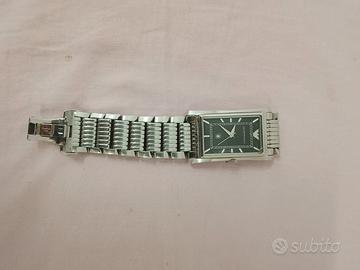 orologio emporio ARMANI