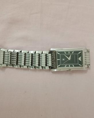 orologio emporio ARMANI