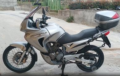HONDA TRANSALP 650 2006