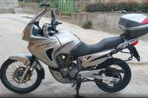 HONDA TRANSALP 650 2006
