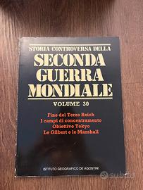 “storia controversa della seconda guerra mondiale”