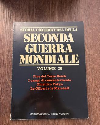 “storia controversa della seconda guerra mondiale”