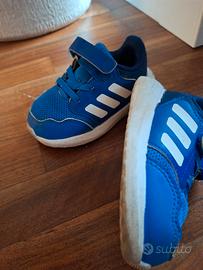 Scarpe sneakers bimbo Adidas