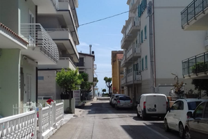 Appartamento TOP vicino al mare