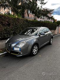 Alfa romeo mito 1.3 mltj
