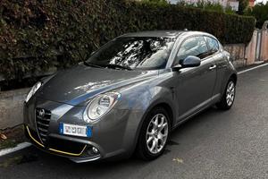 Alfa romeo mito 1.3 mltj