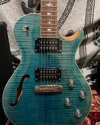 Chitarra elettrica Prs Zack Meyers signature
