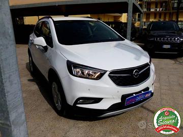 OPEL Mokka X 1.6 CDTI Ecotec 4x2 Start&Stop Adva