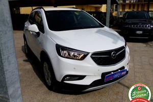 OPEL Mokka X 1.6 CDTI Ecotec 4x2 Start&Stop Adva